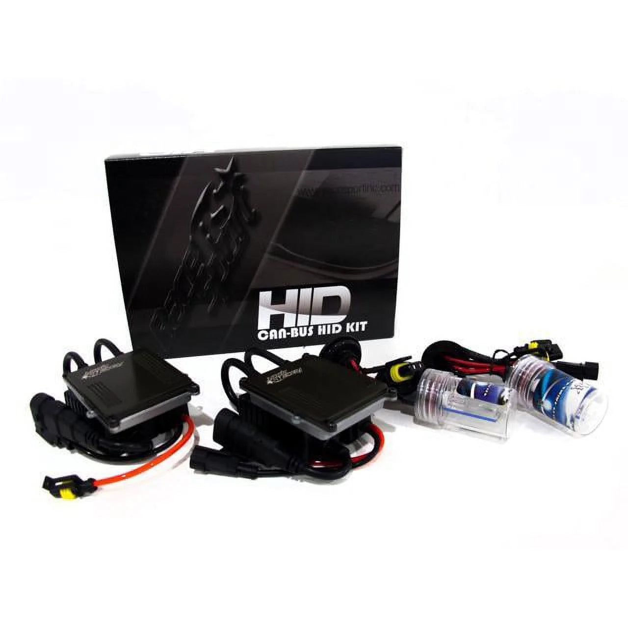 Race Sizeport H1 10K Generation Three CANBUSize Kit H1-10K-G3-CANBUSize