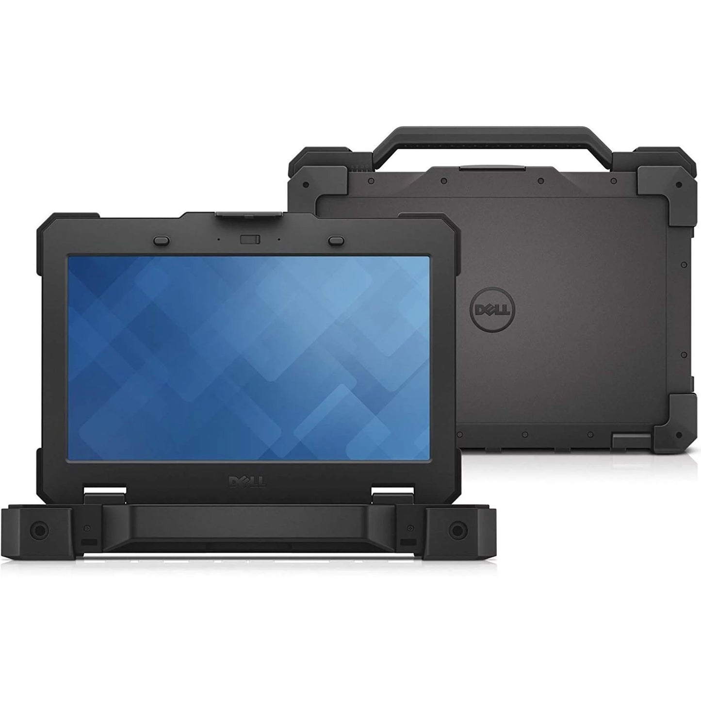 Dell Latitude 5414 Rugged , 14 inch , Intel Core i5-6300U, 8GB Ram, 256GB SizeSizeD-Used