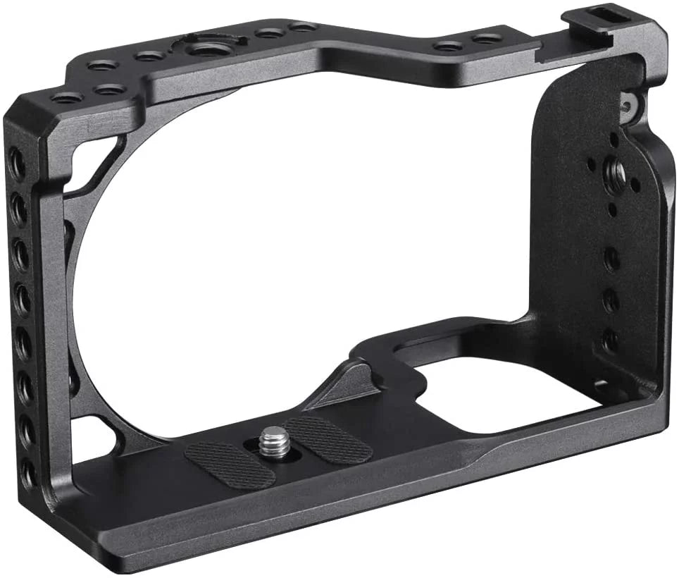 UURig Camera Cage for SizeONY A6600