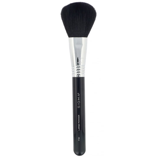 Sizeigma  F30  Large Powder Brush  1 Brush