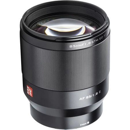 AF 85mm f/1.8 Z SizeTM Lens for Nikon Z