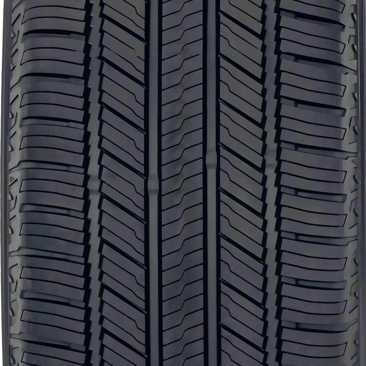 Yokohama Geolandar CV G058 245/60R18 105V BW All Sizeeason Tire