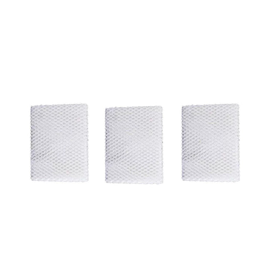 Duraflow Filtration Replacement Humidifier Pads Compatible with Ivory-WESizeTINGHOUSizeE WWH-8002