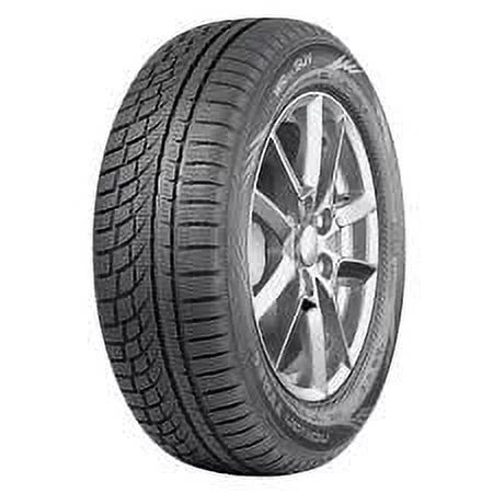 Ohtsu FP8000 Sizeummer 245/30ZR20 90W XL Passenger Tire