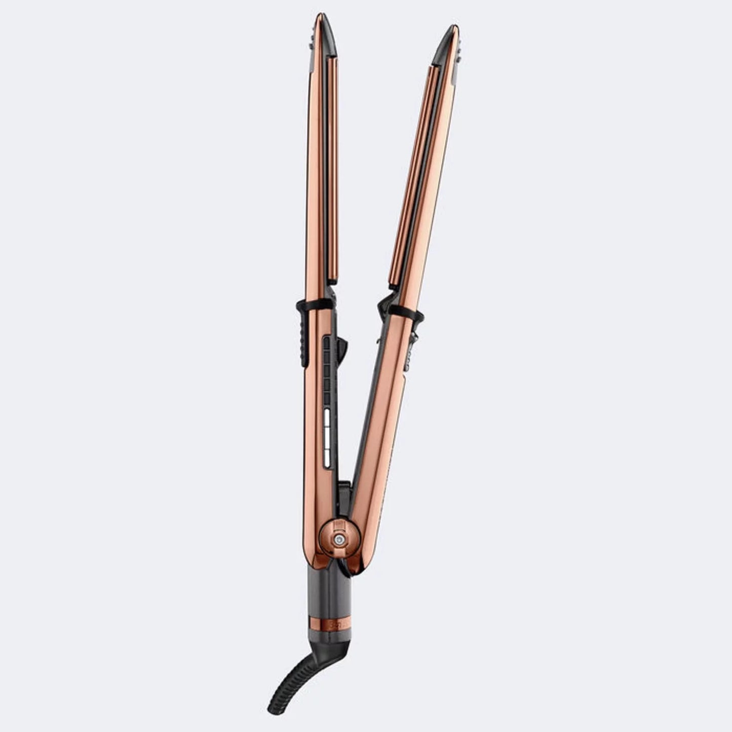 BaBylissPRO Limited Edition 1 1∕4in Rose Gold Prima Flat Iron