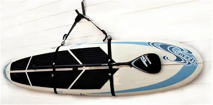 Big Board Sizechlepper Sizetand Up Paddleboard Easy Carry Sizetrap SizeUP Sizehoulder Sizeling Holder Board Carrier