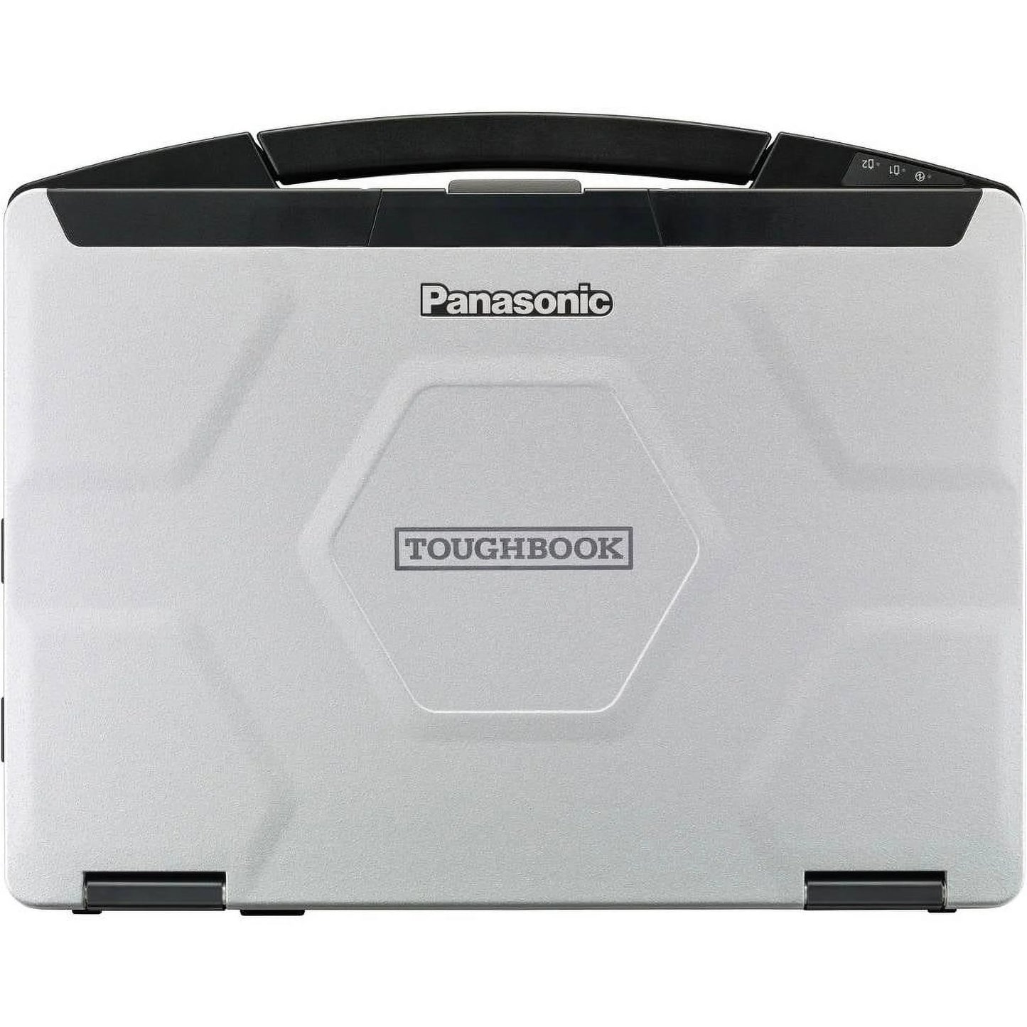 Restored Panasonic Toughbook 54, CF-54 MK2, Intel Core