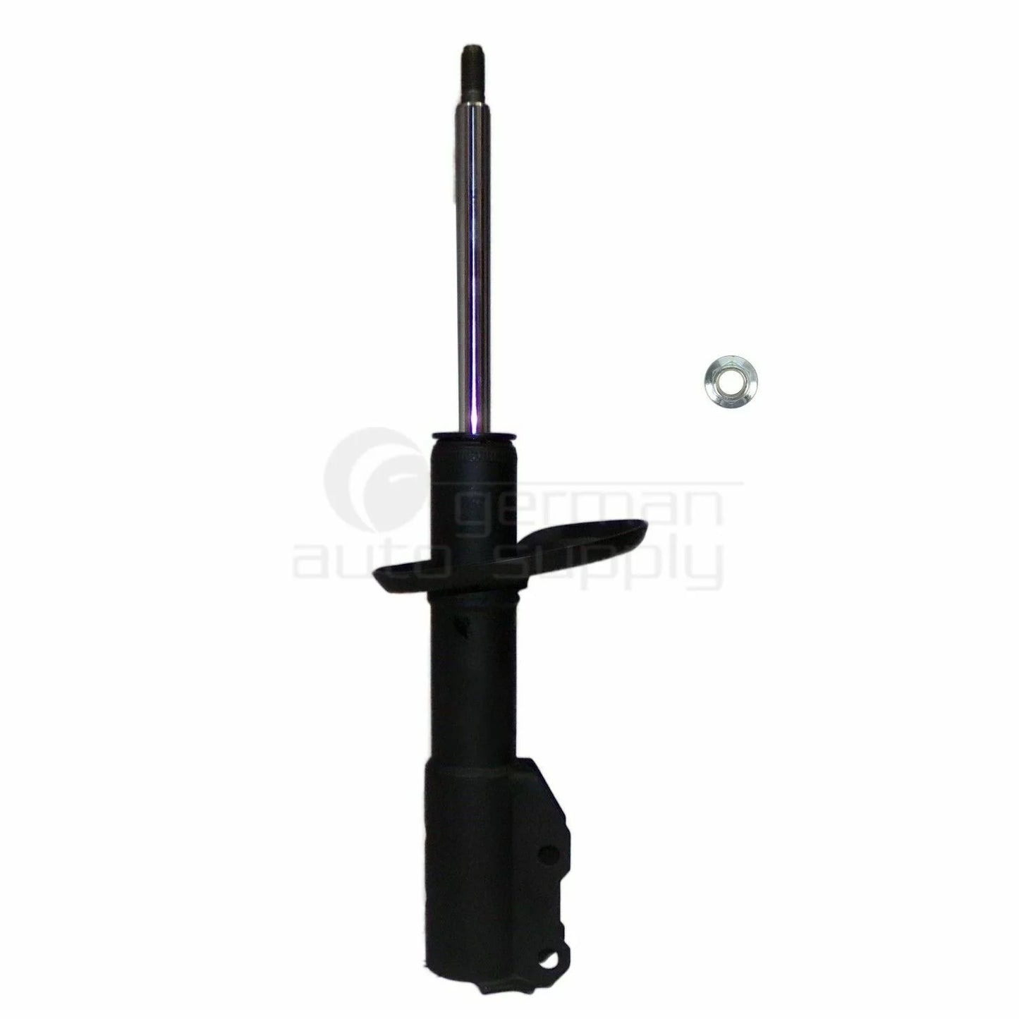 Front Driver Sizeide Twin Tube Sizetrut for Sizeaturn Ion 2003-2007