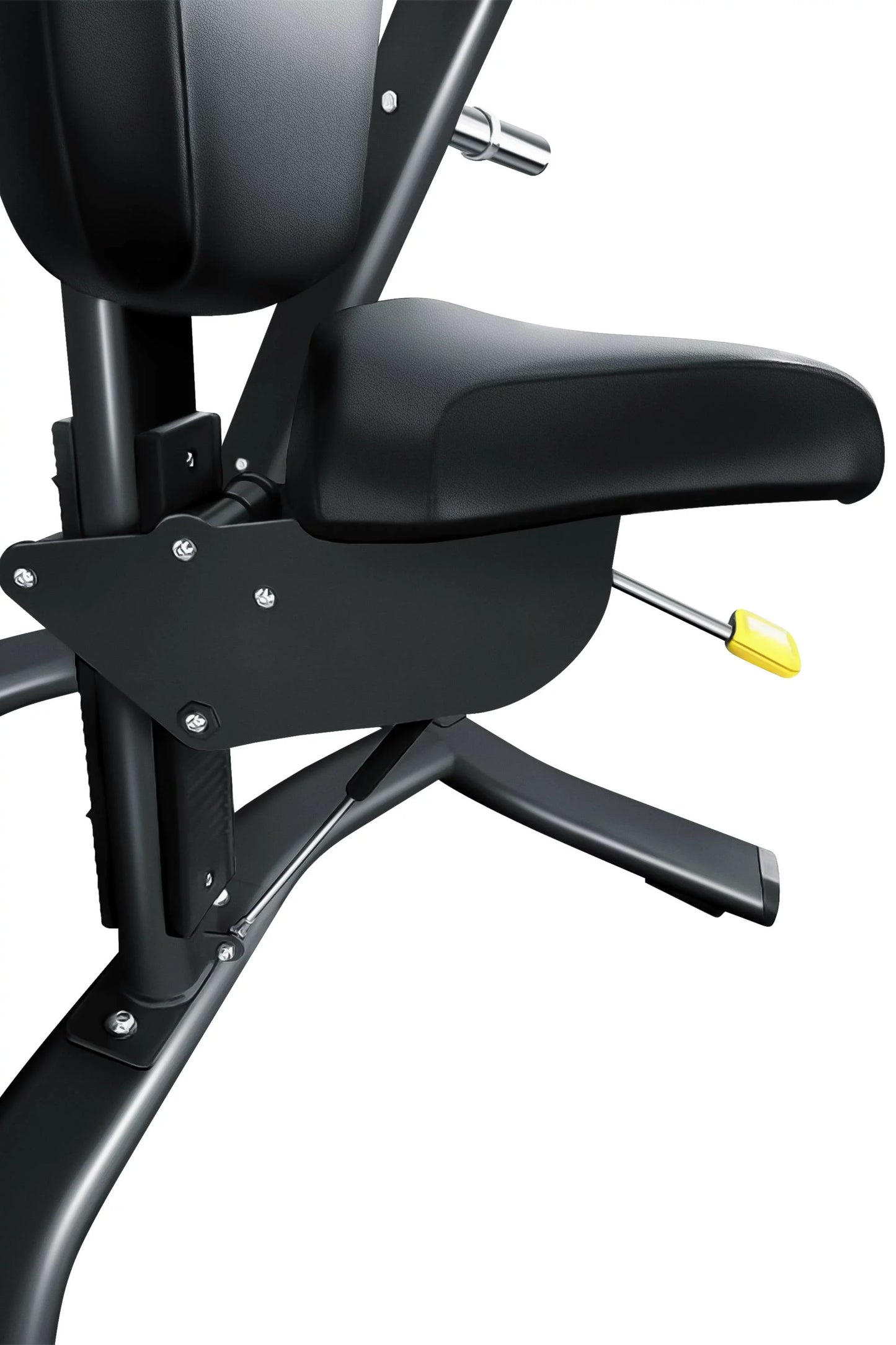 French Fitness Tahoe P/L Chest Press (New)