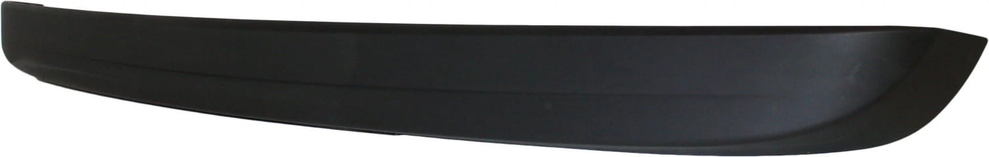 Replacement J017501 Valance Compatible with 2005-2007 Jeep Grand Cherokee Front Air Dam Primed