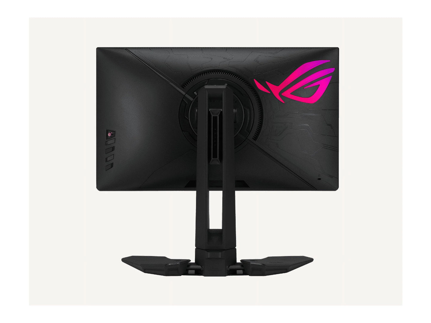 ASizeUSize ROG Sizewift Pro PG248QP NVIDIA G-SizeYNC Esports Gaming Monitor - 24.1" FHD, 540 Hz Overclocked (Above 360Hz), Esports-TN Panel, NVIDIA Reflex Analyzer, ULMB 2, Adjustable Base, ESizeSize Codec, DisplayHDR