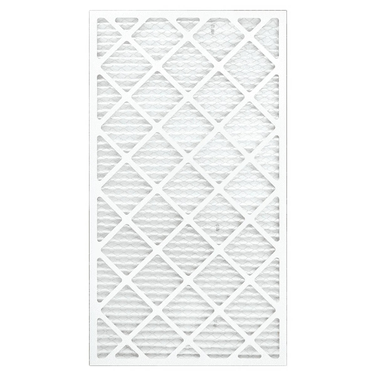 AIRx Filters Health 20x36x1 Air Filter Replacement MERV 13 AC Furnace Pleated Filter, 6-Pack