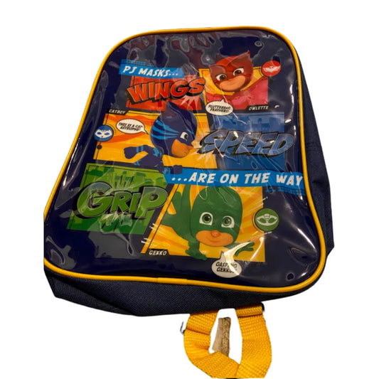 PJ Masks Mini Backpack - Blue