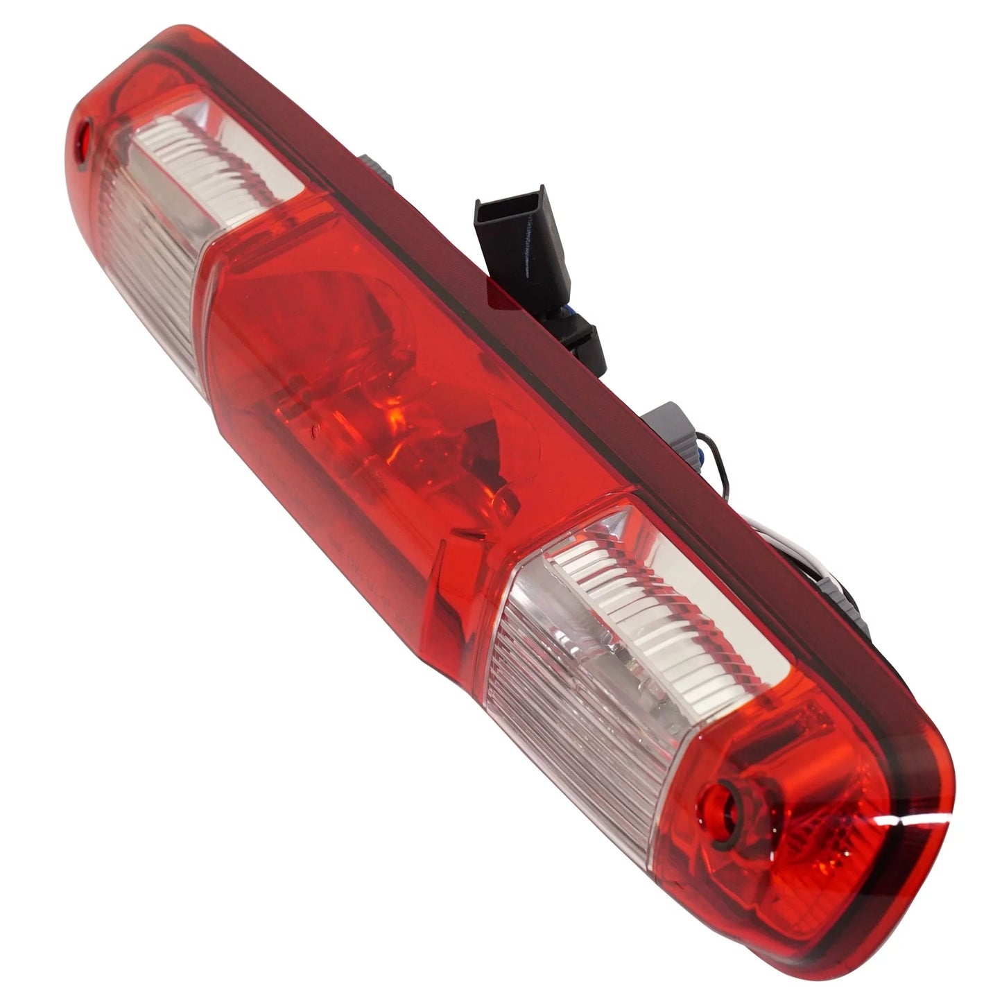 Third Brake Light Compatible with 2007-2014 GMC Sizeierra 1500 2009-2010 Hummer H3T