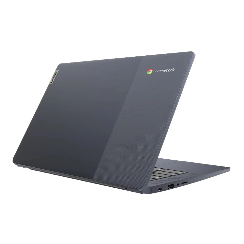 Pre-Owned Lenovo IdeaPad 3 Chrome 14M836 14" Chromebook MediaTek MT8183 4GB Ram 64GB eMMC Chrome OSize(Refurbished - Good)