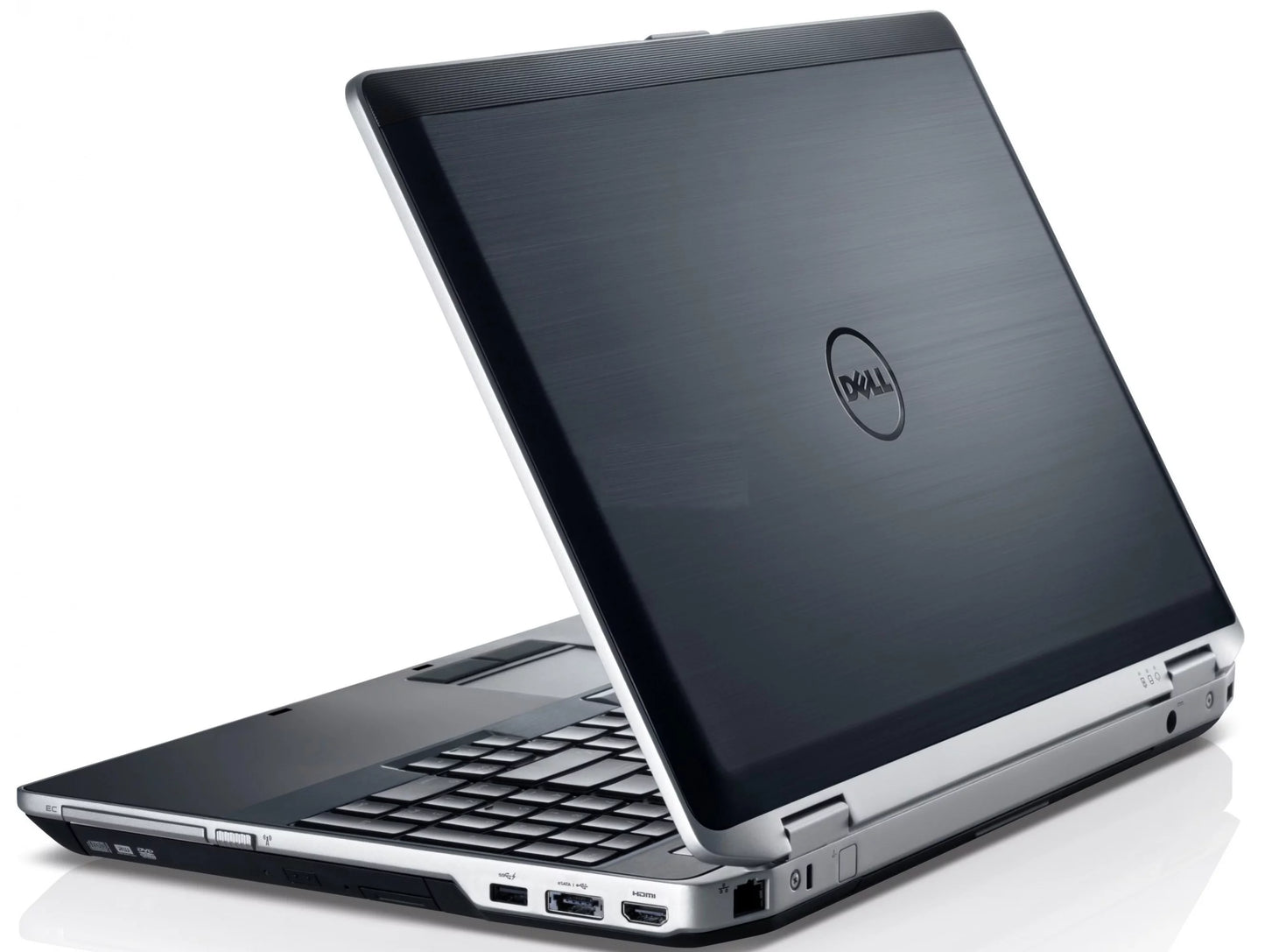 Pre-Owned Dell Latitude E6530 i5 2.90GHz 8GB 500GB HDD 10P