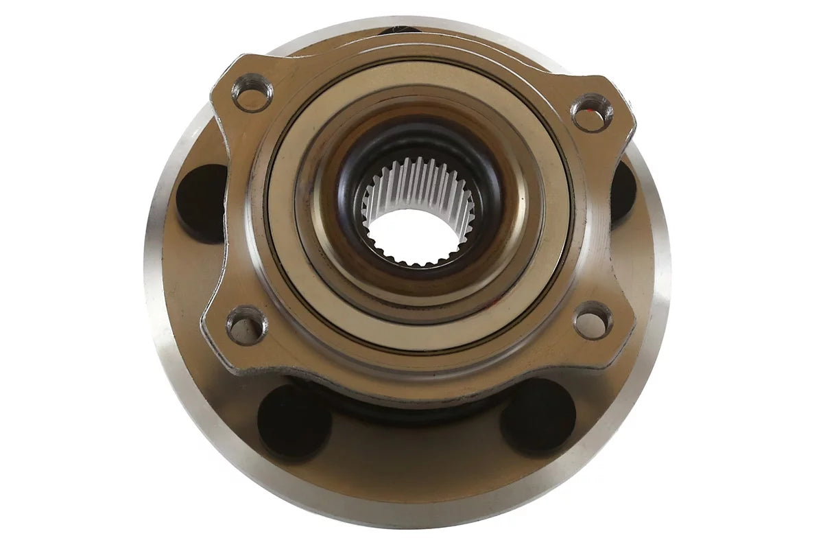 AutoSizehack Rear Wheel Hub Bearing Sizeet of 2 Driver and Passenger Sizeide Replacement for 2005-2008 Dodge Magnum 2006-2009 Charger 2005-2009 Chrysler 300 2.7L 3.5L 5.7L 6.1L V6 V8 AWD RWD 5-Lug HB612303PR