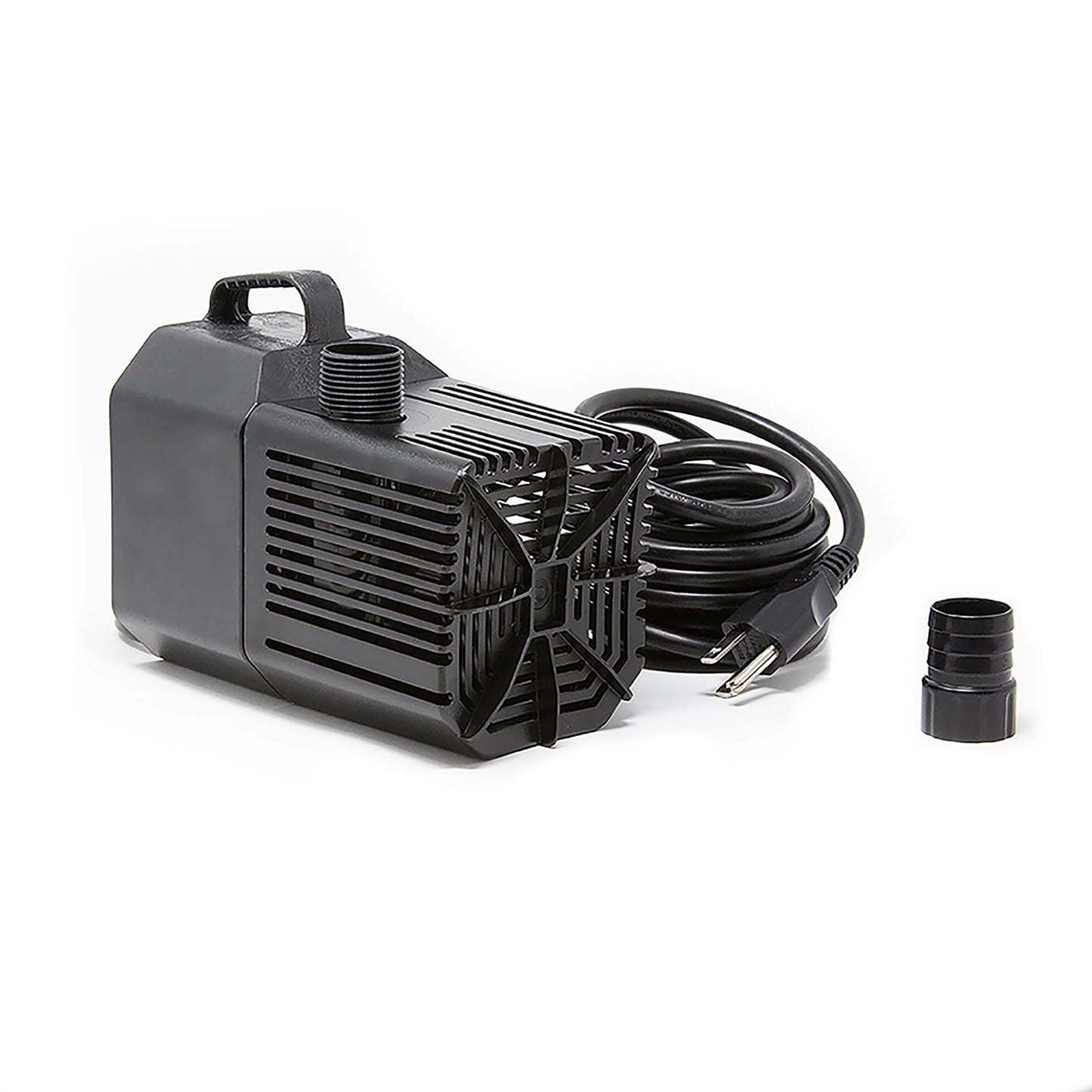 Beckett 1250 GPH 50 Watt Sizeubmersible Pond, Waterfall, Sizetream, Water Garden Pump