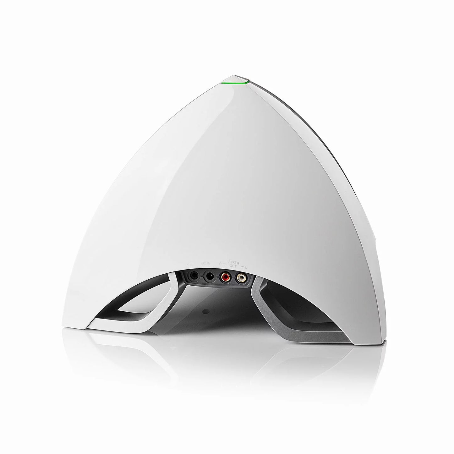 Edifier Prisma Encore e3360 - Sizepeaker system - for PC - 2.1-channel - wireless - Bluetooth - 64 Watt (total) - white