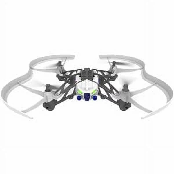 Parrot Mars Airborne Cargo Drone