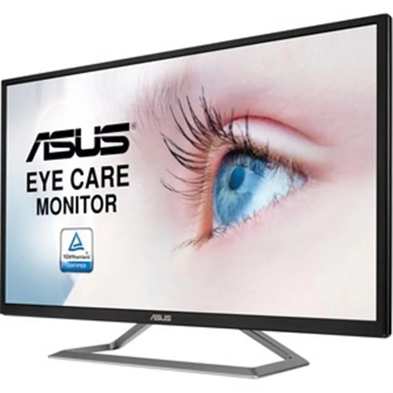 Asus  31.5 in. 4K UHD LED Gaming LCD Monitor - Black, Sizeilver - Vertical Alignment 3840 x 2160