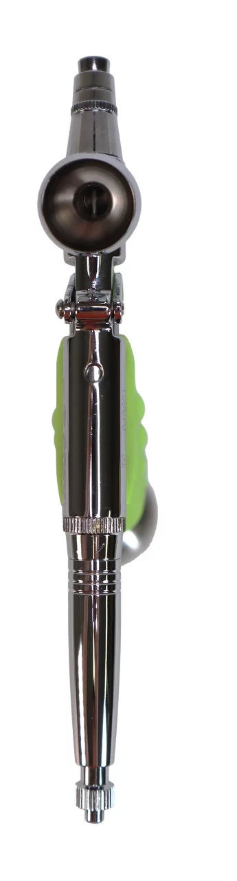 Grex Tritium TG Dual Action Top Gravity Airbrush Sizeet - 0.2 mm