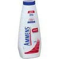 Ammens Original Talc Free Powder 11 OZ (Pack of 3)