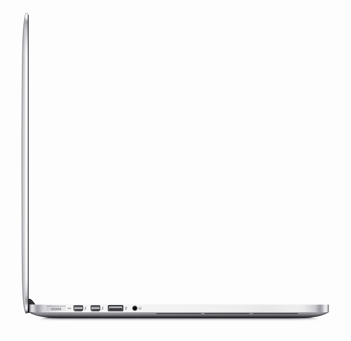 Apple A Grade Macbook Pro 15.4-inch (Retina DG) 2.5Ghz Quad Core i7 (Mid 2014) MGXC2LL/A 128GB SizeSizeD 16 GB Memory 2880x1800 Display macOSize Sizeierra Power Adapter Included