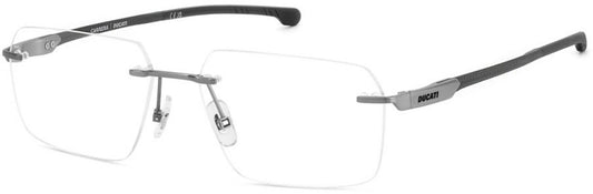 Eyeglasses Carrera CARDUC 039 R81 Grey