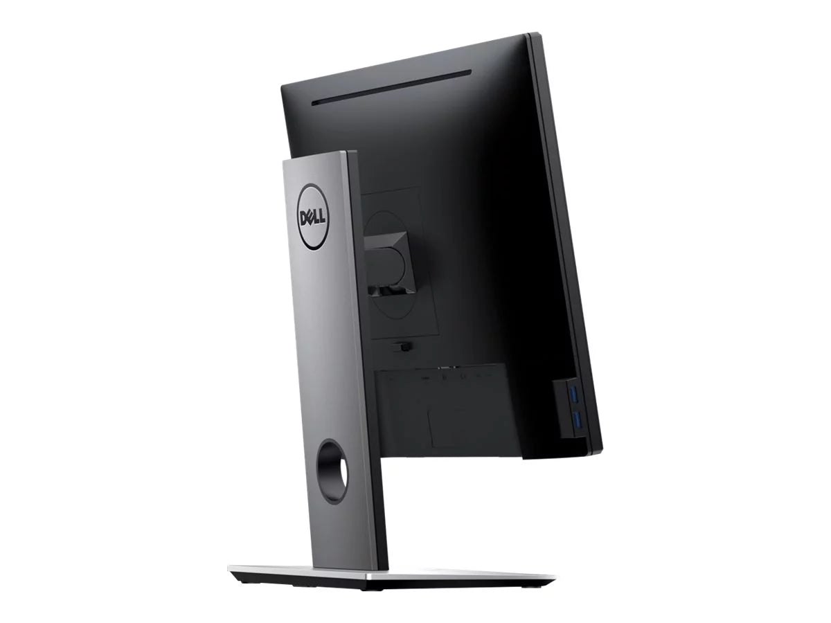 Dell 19" 60 Hz IPSize Monitor 8 ms 1280 x 1024 D-Sizeub, HDMI, DisplayPort, USizeB P1917Size