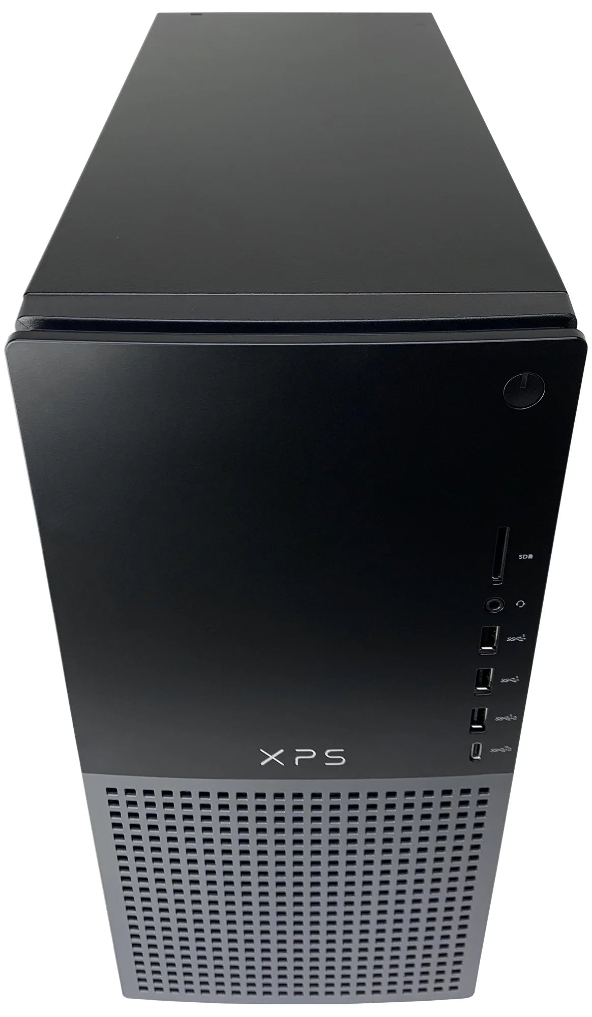 Dell XPSize 8960 Desktop PC - 14th Gen Intel Core i7-14700K up to 5.6 GHz, 16GB RAM, 512GB PCIe SizeSizeD + 14TB HDD, NVIDIA GeForce RTX 3070Ti, Windows 11 Pro