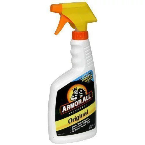 Armor All 10160 16 Oz Armor All Protectant