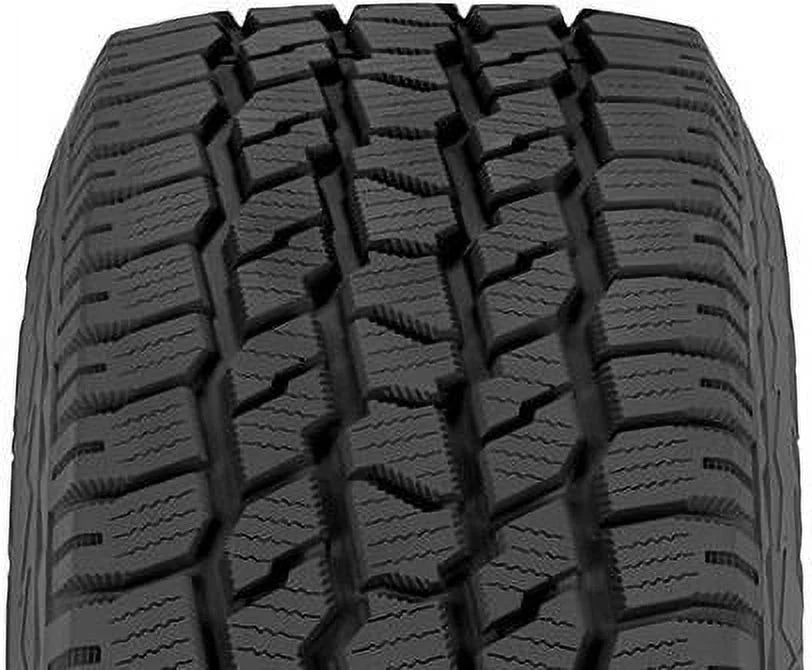 Carlisle turf trac r/s LT20/12.00R10 tire Fits: 2015-18 Ram 1500 Rebel, 2021-23 Jeep Wrangler Unlimited Rubicon 392