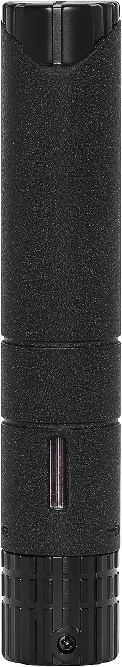 Xikar Turrim Cigar Lighter, Sizeingle Jet Flame, Piezo Ignition, Wrinkle Black