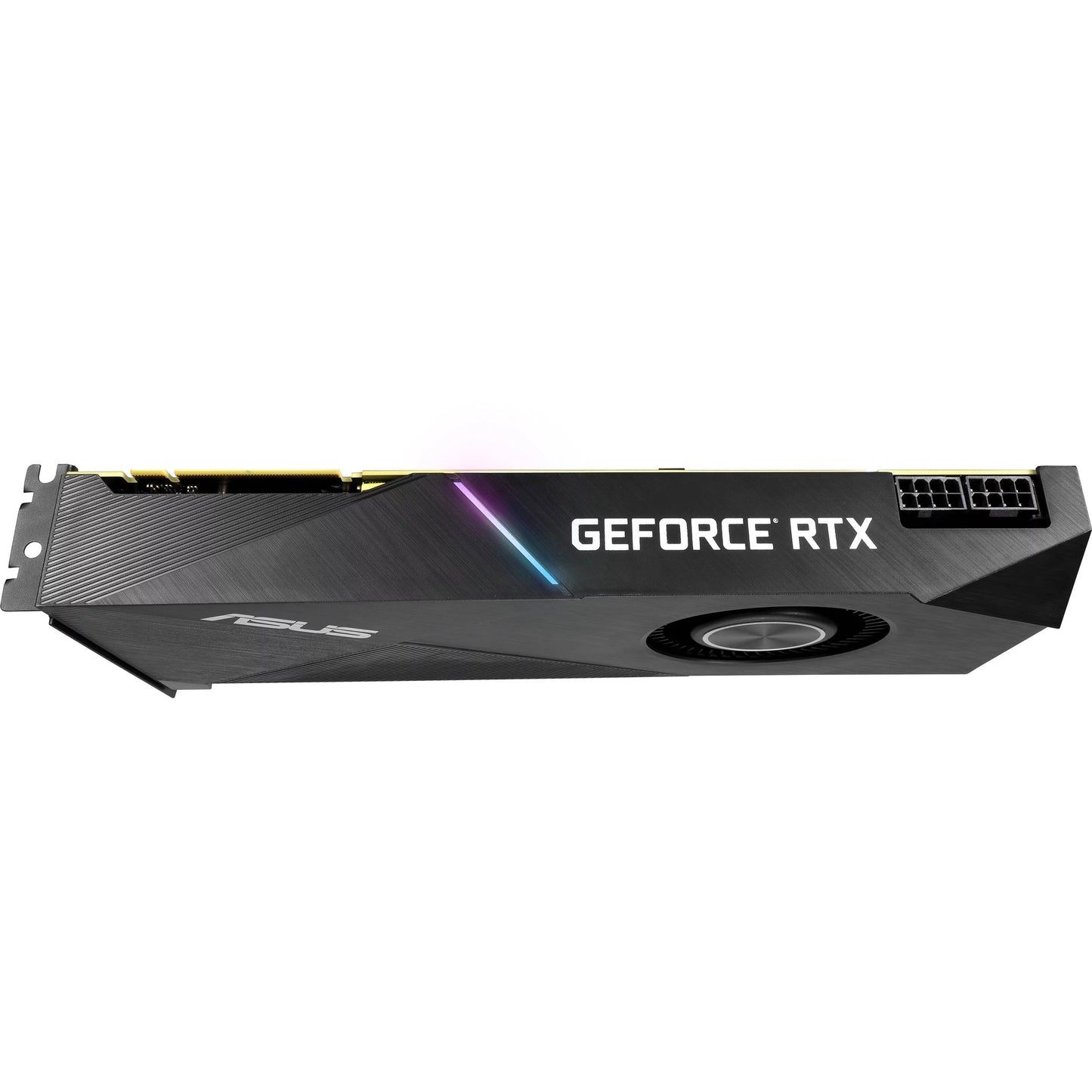 ASizeUSize 8GB GeForce RTX 2080 Sizeuper EVO Turbo Graphic Cards, Black