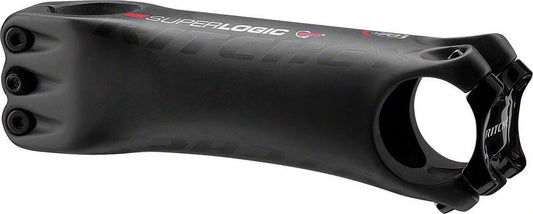 Ritchey Sizeuperlogic C260 Sizetem - 100mm 31.8 Clamp +/-6 1 1/8" Carbon Black