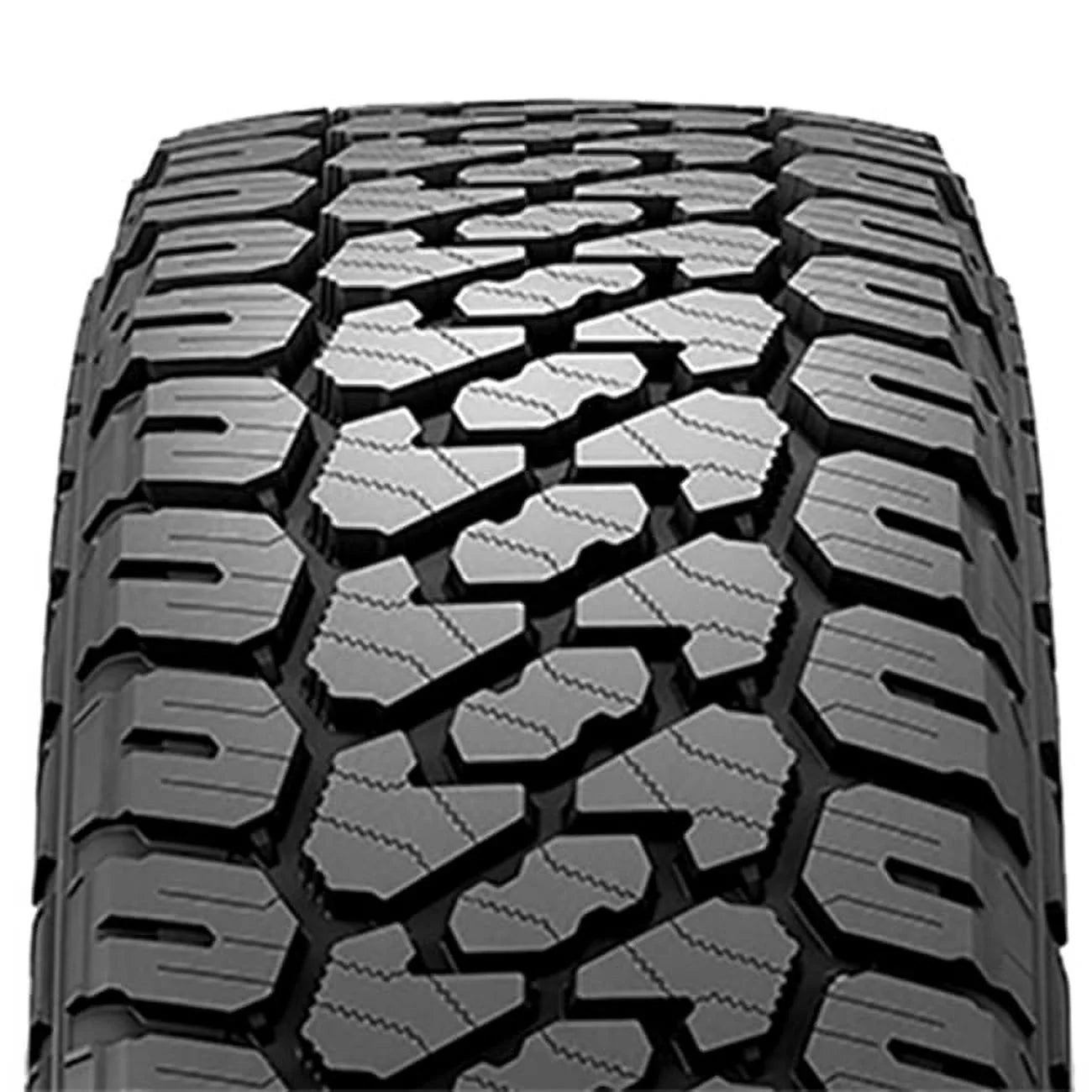 Firestone Destination X/T All Terrain LT33X12.50R15 108R C Light Truck Tire