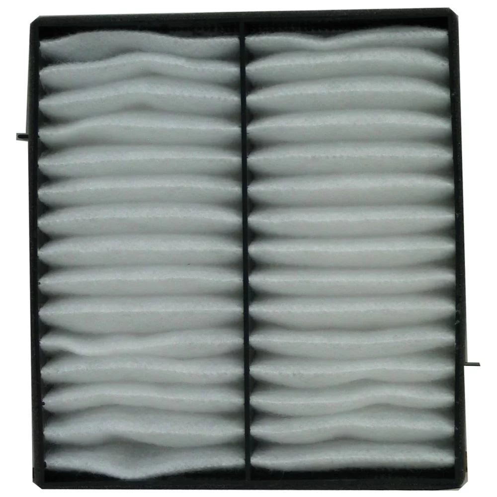 Cabin Air Filter Fits select: 1998-2006 MERCEDESize-BENZ ML