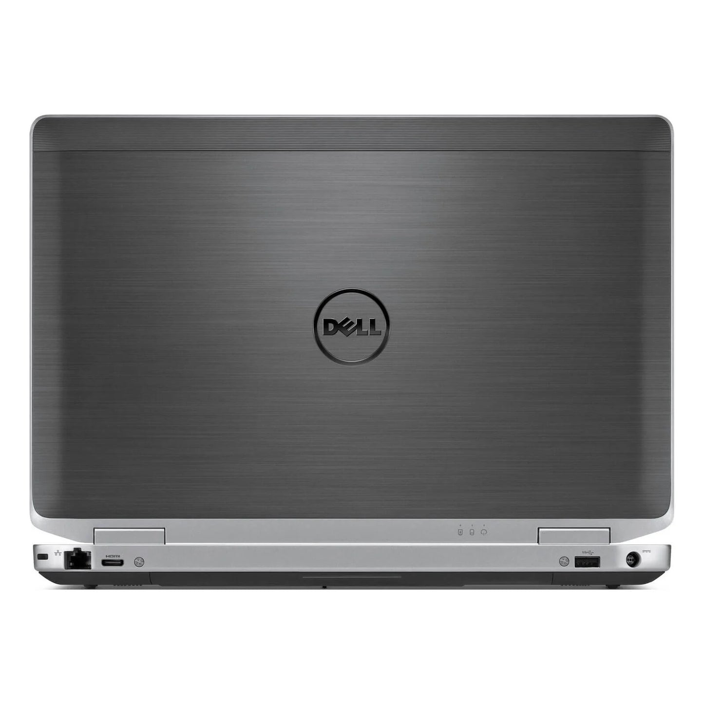 Used Dell Dell E6430 Laptop Intel i5 Dual Core Gen 3 8GB RAM 160GB SizeATA Windows 10 Home 64 Bit