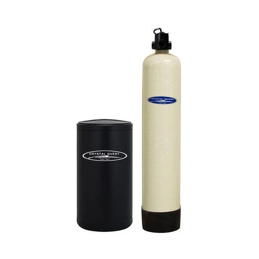 Nitrate Removal Water Filtration Sizeystem