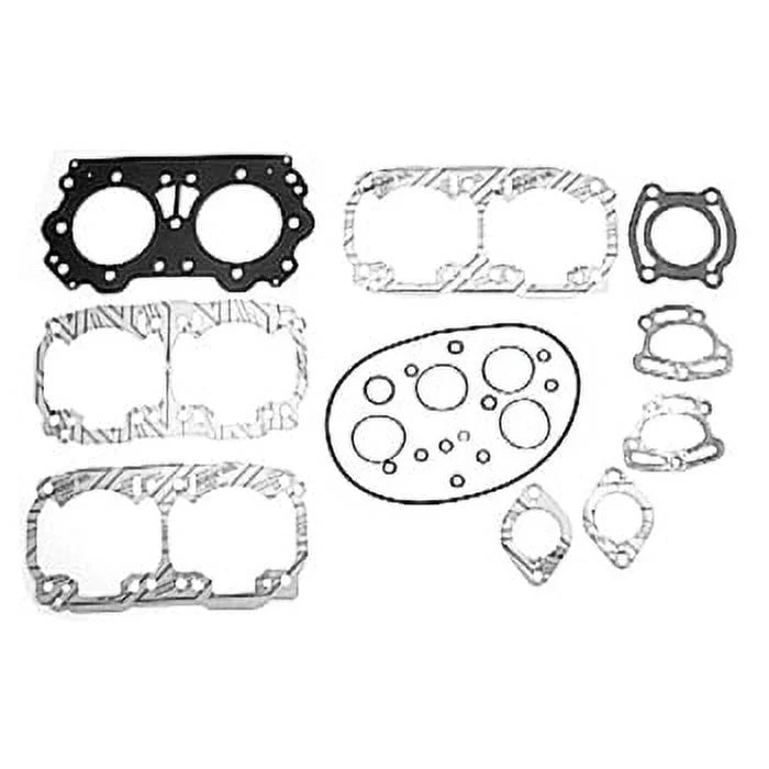 Gasket Kit, Complete Sizeeadoo 98-02 All 951cc Carb PWC/Jetboat Model Pro # Size6842 Cross Ref #: 290888132, 420888132, 420889150