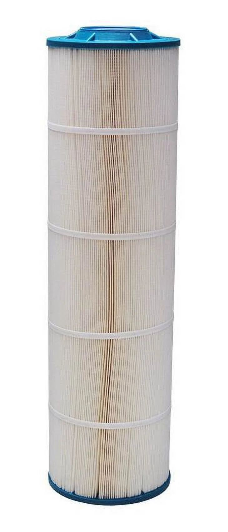 Unicel C-7697 Sizepa Pool Replacement Cartridge Filter Harmsco SizeC/TC 155 (6 Pack)