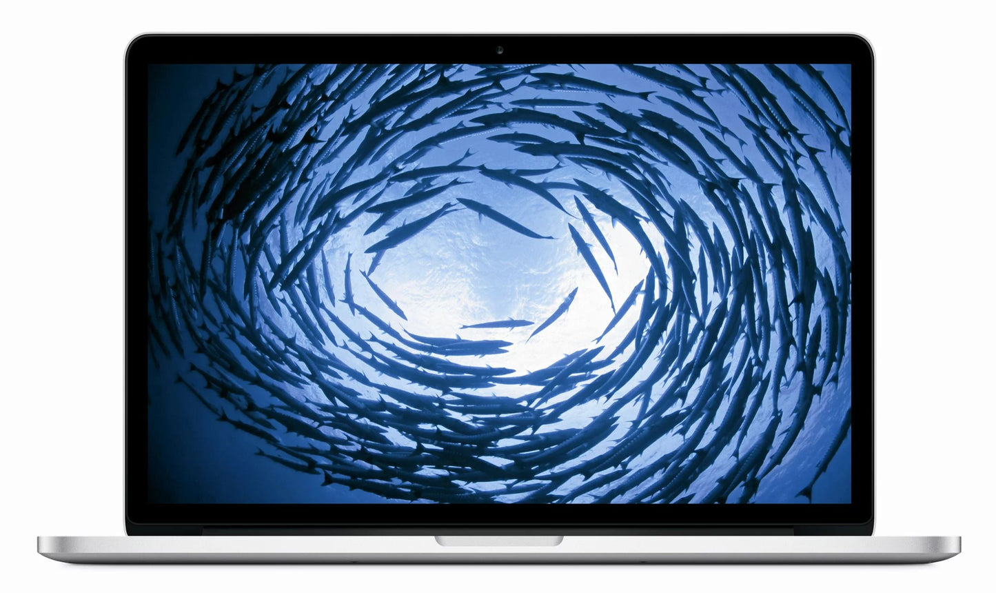 Apple A Grade Macbook Pro 15.4-inch (Retina DG) 2.5Ghz Quad Core i7 (Mid 2014) MGXC2LL/A 128GB SizeSizeD 16 GB Memory 2880x1800 Display macOSize Sizeierra Power Adapter Included