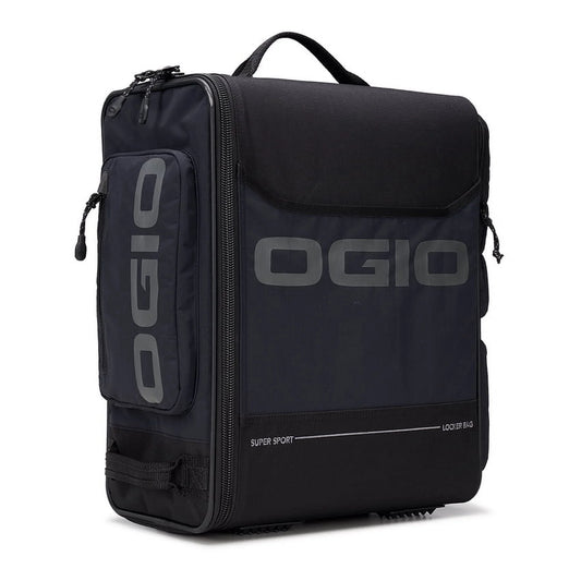 Ogio Locker Bag Gym Bag - Black - New