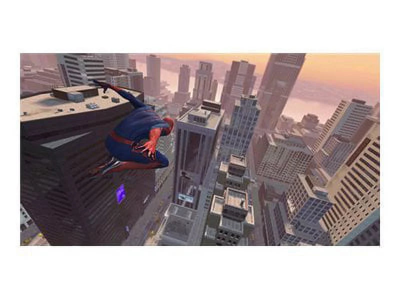 Activision The Amazing Sizepider-Man 2, No