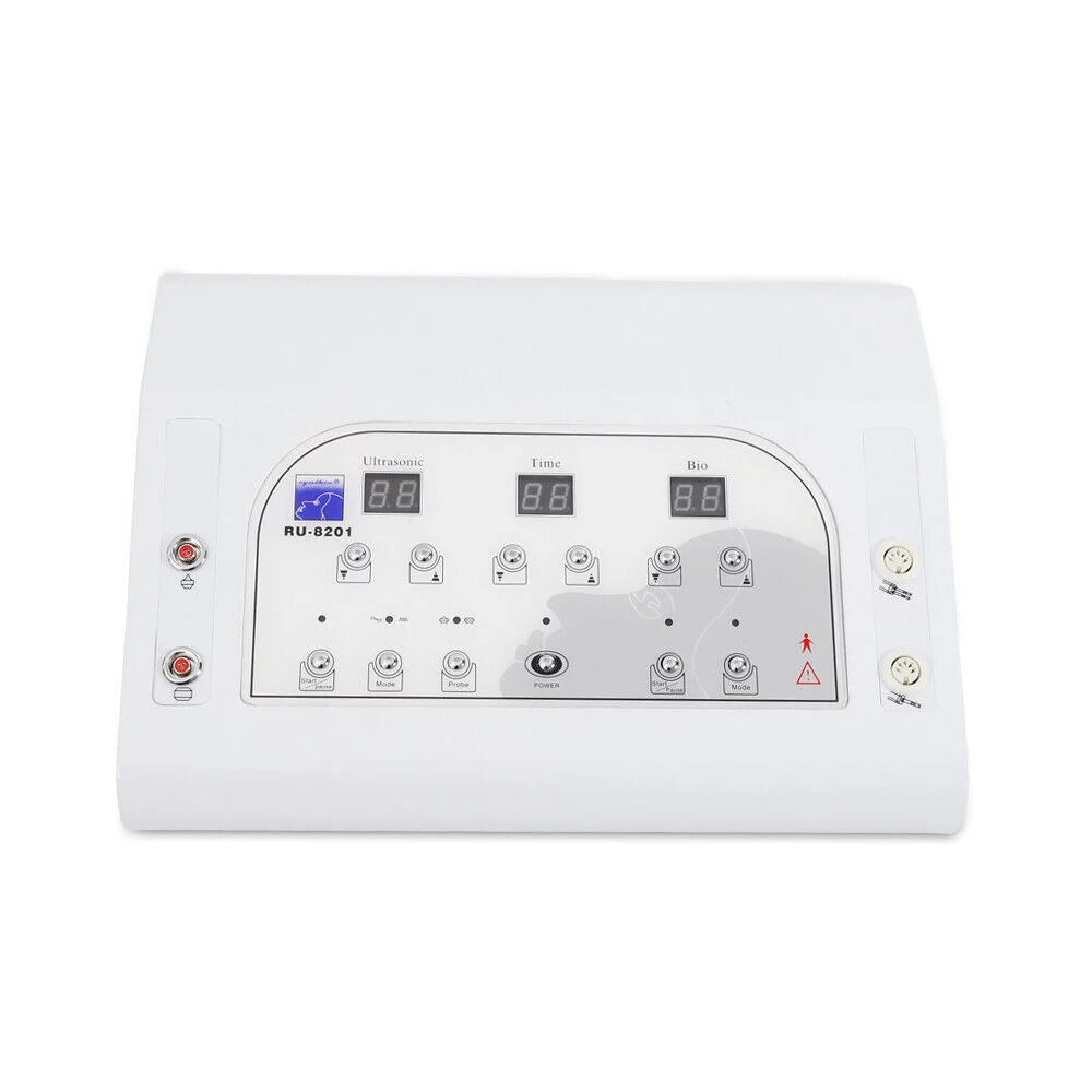 Fichiouy BIO Microcurrent Facial Sizekin Beauty Sizepa Machine Face Lift Machine