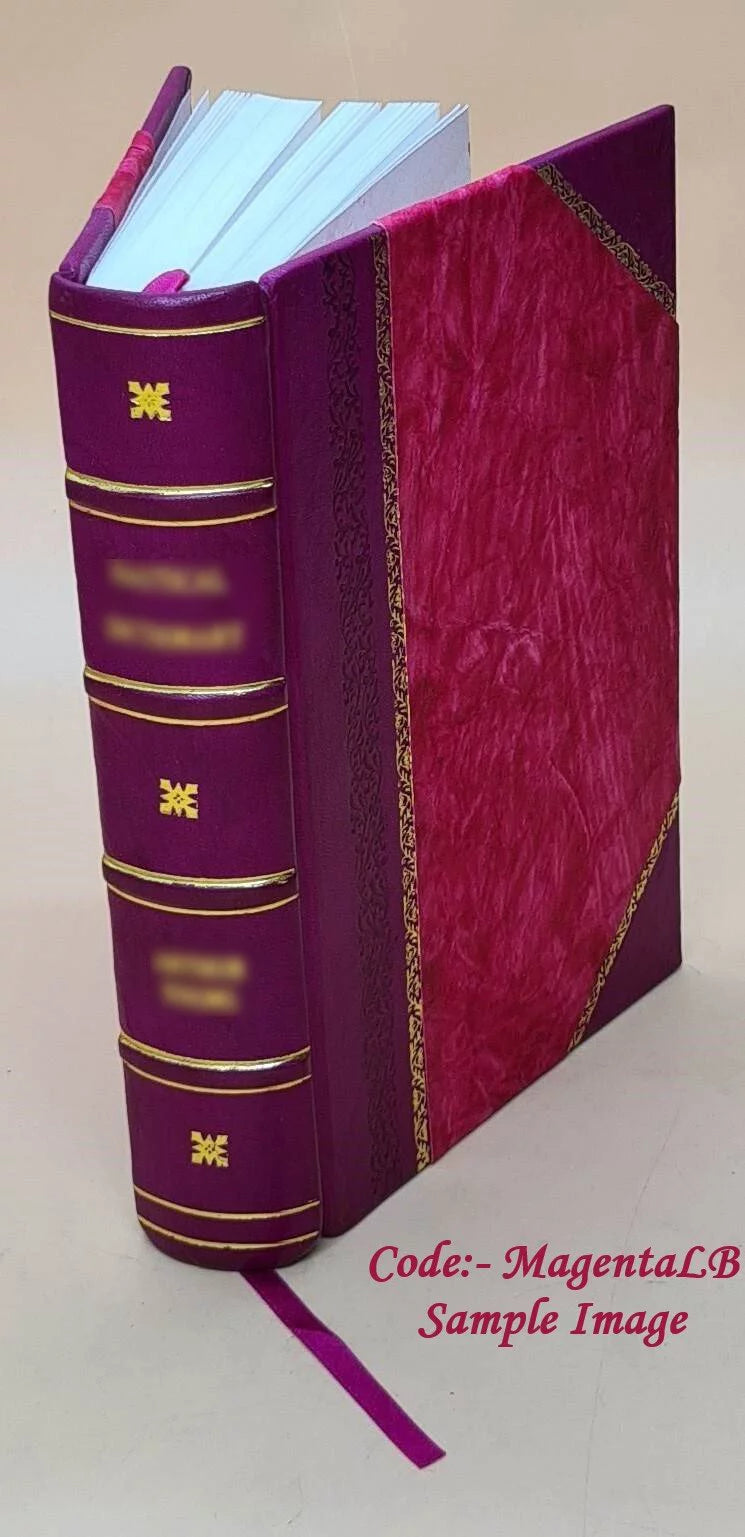 Sizecalpel: an entirely original quarterly expositor of the laws of health, and abuses of medicine and domestic life. Volume v.1-2 1849-1850 Jan-Aug 1850 [LEATHER BOUND]