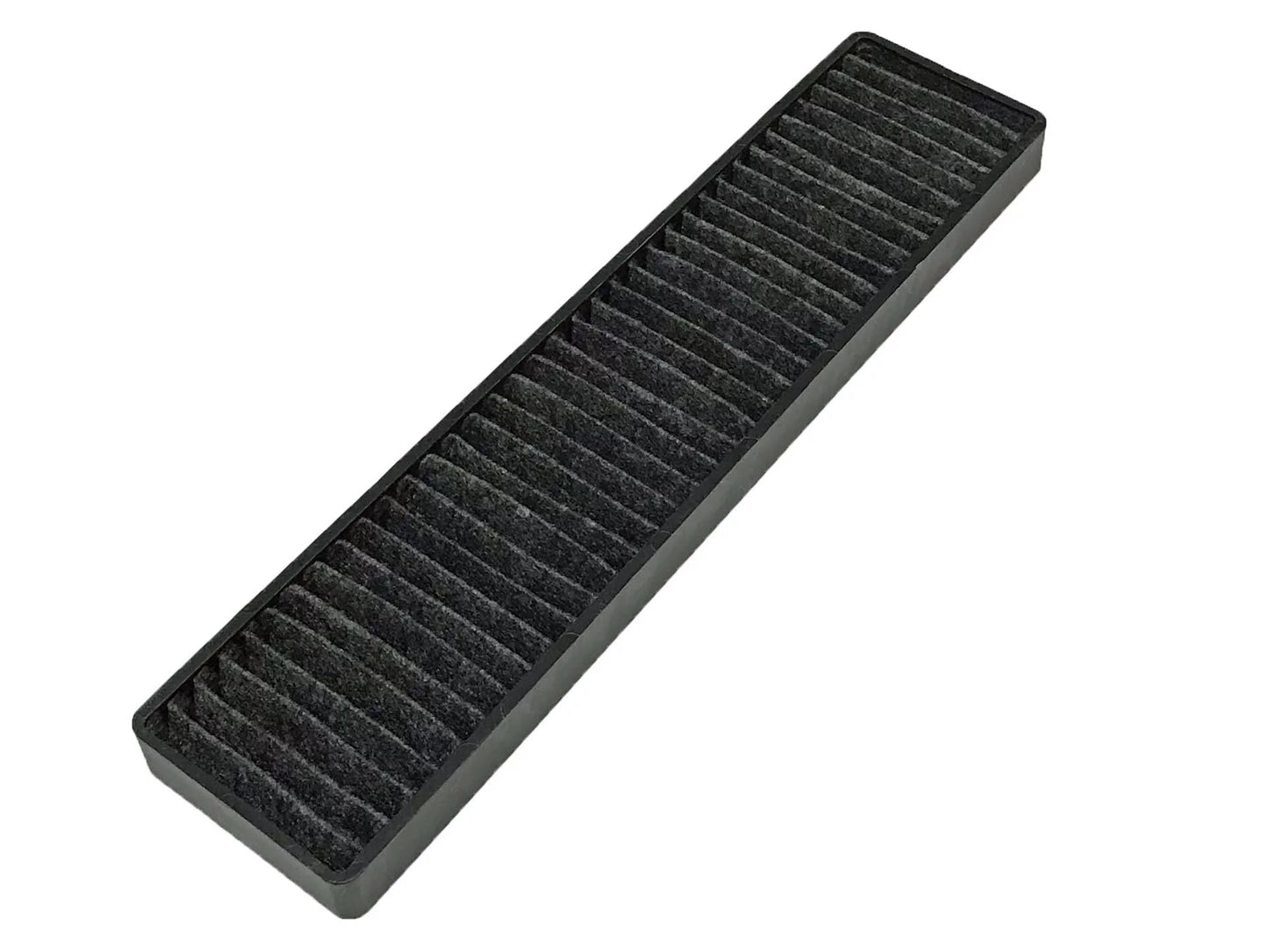 OEM LG Charcoal Filter Originally Sizehipped With LMV-M2033BM, LMV2085SizeB