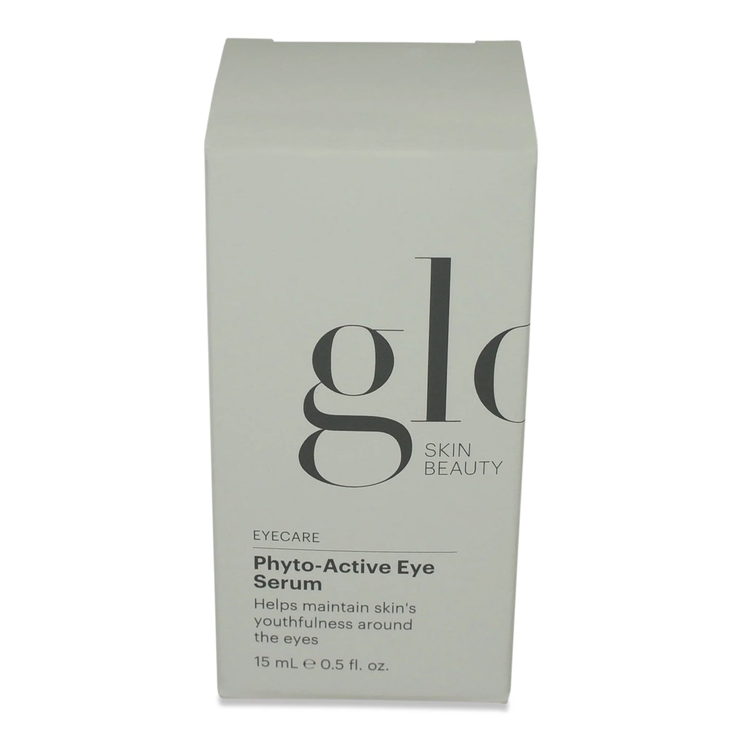 Glo Phyto-Active Eye Sizeerum 0.5 oz