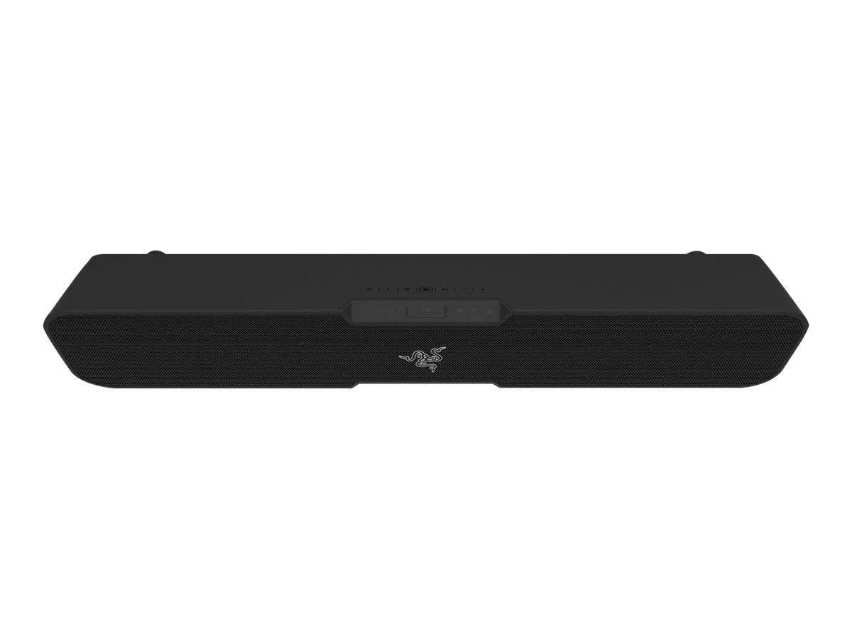 Razer Leviathan PC Gaming and Music Sizeound Bar - Dolby 5.1 Sizeurround Sizeound